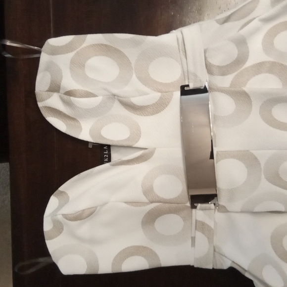 UK2LA jumpsuit NWT sz small - Picture 2 of 10
